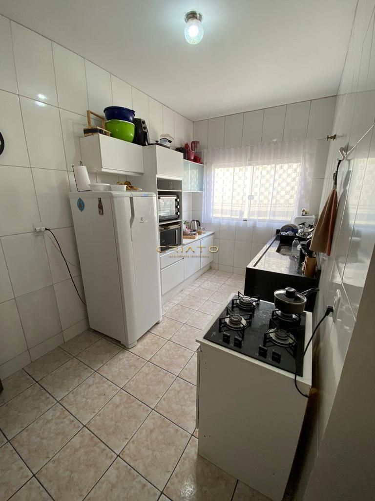 Casa de 3 quartos, 150m² no bairro Jardim Alexandrina, em Anápolis | Eu Corretor