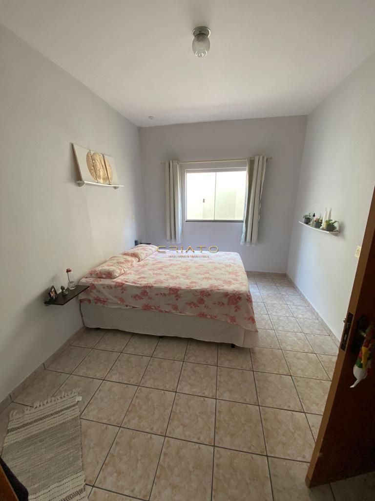Casa de 3 quartos, 150m² no bairro Jardim Alexandrina, em Anápolis | Eu Corretor