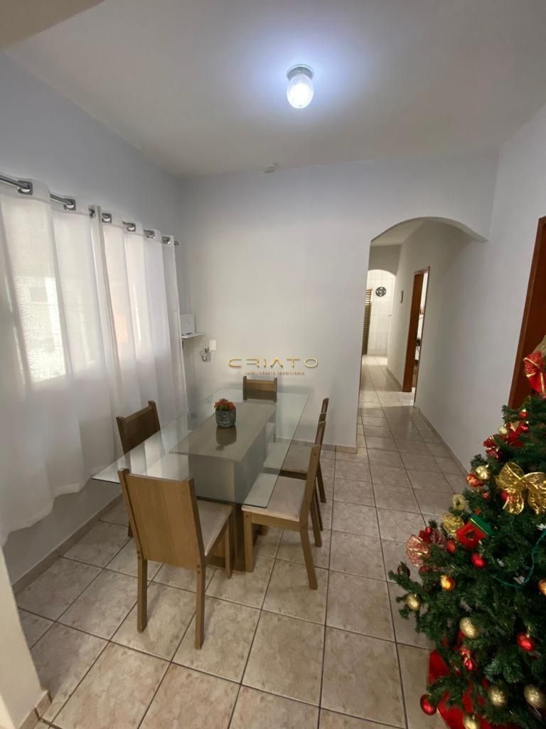 Casa de 3 quartos, 150m² no bairro Jardim Alexandrina, em Anápolis | Eu Corretor