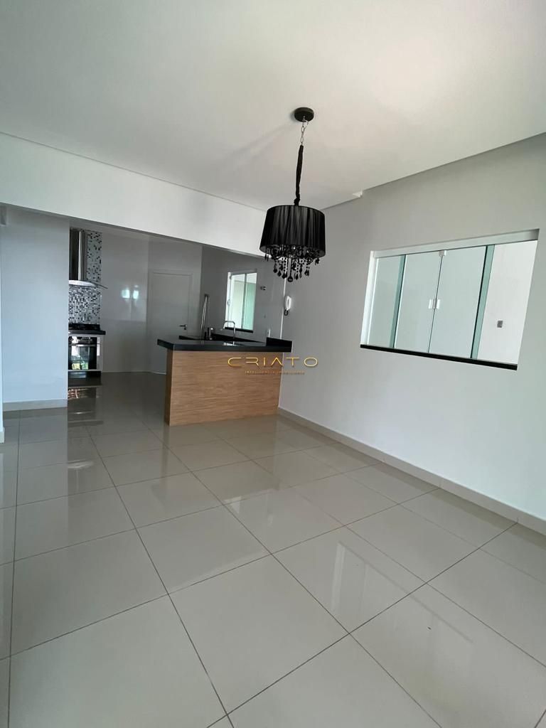 Casa de 4 quartos, 277m² no bairro Jardim Alvorada, em Anápolis | Eu Corretor