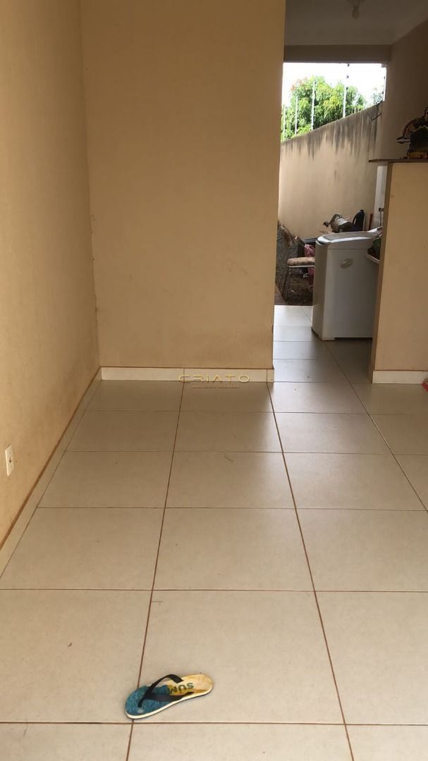 Casa de 3 quartos, 80m² no bairro Residencial Monte Sinai, em Anápolis | Eu Corretor