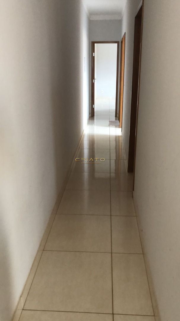 Casa de 3 quartos, 80m² no bairro Residencial Monte Sinai, em Anápolis | Eu Corretor