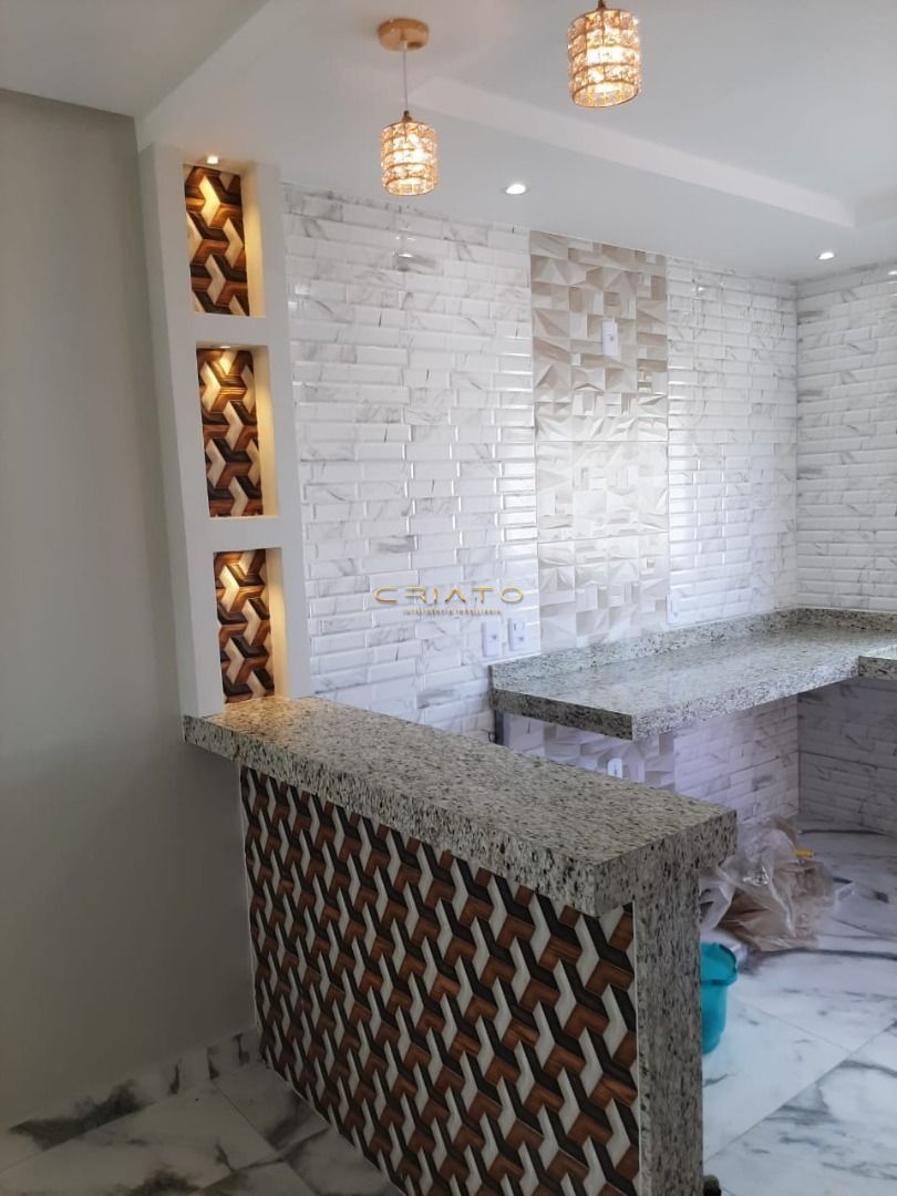 Casa de 3 quartos, 115m² no bairro Parque Brasília 2ª Etapa, em Anápolis | Eu Corretor