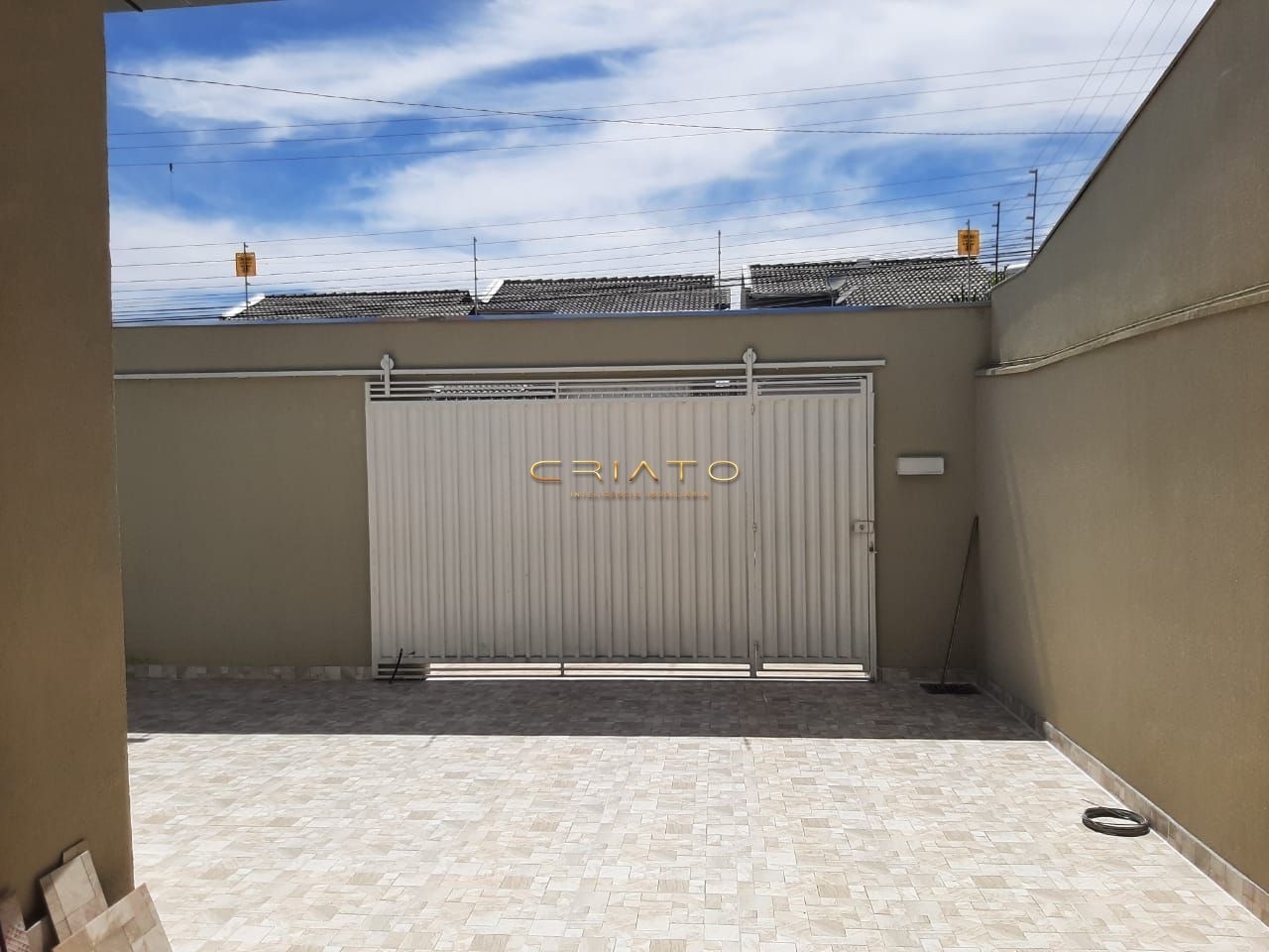 Casa de 3 quartos, 115m² no bairro Parque Brasília 2ª Etapa, em Anápolis | Eu Corretor