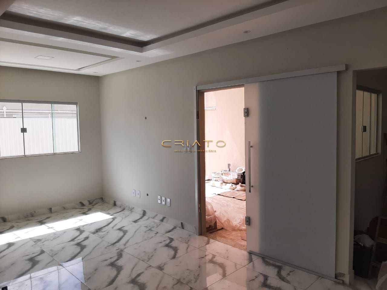 Casa de 3 quartos, 115m² no bairro Parque Brasília 2ª Etapa, em Anápolis | Eu Corretor