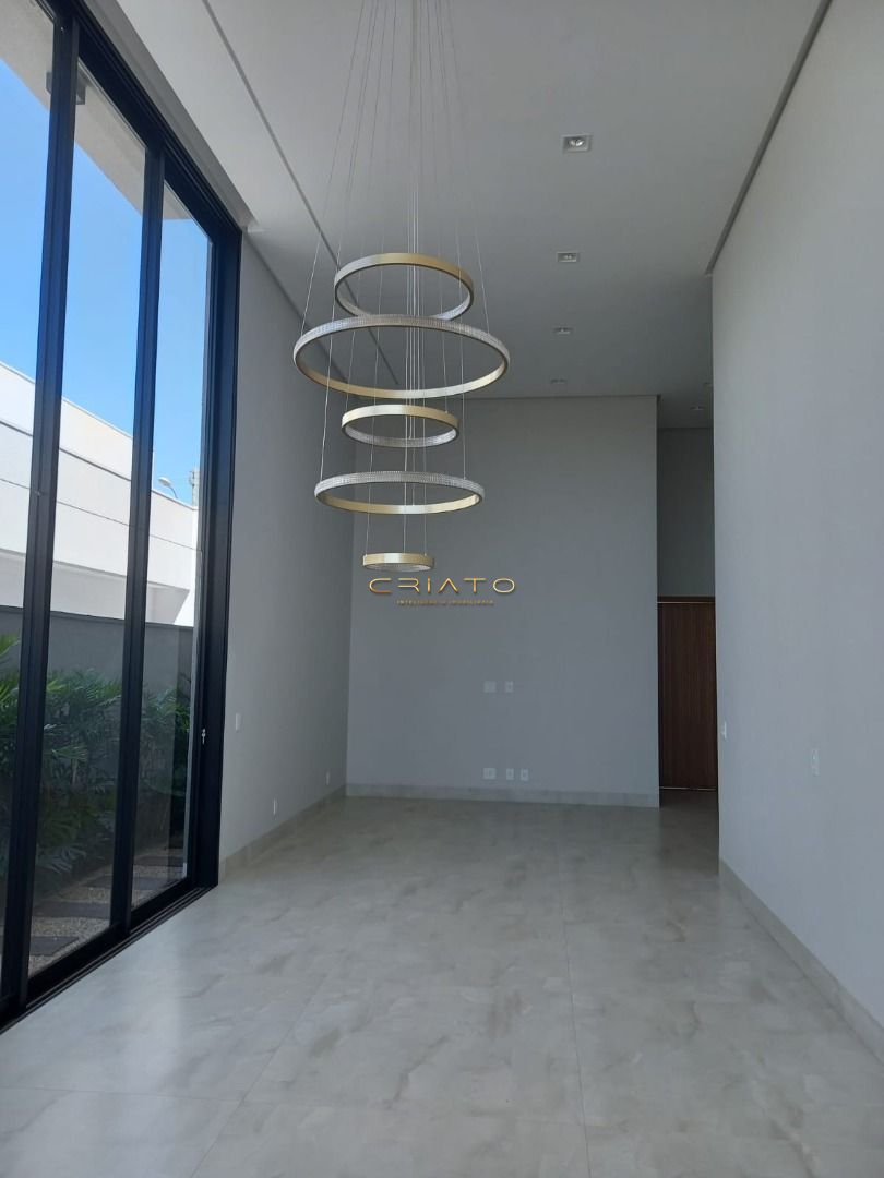 Casa de 3 quartos, 198m² no bairro Condomínio Terras Alpha Anápolis, em Anápolis | Eu Corretor