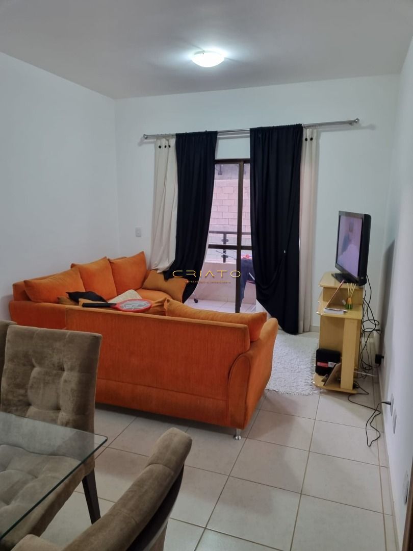 Apartamento de 2 quartos, 70m² no bairro Jardim Europa, em Anápolis | Eu Corretor