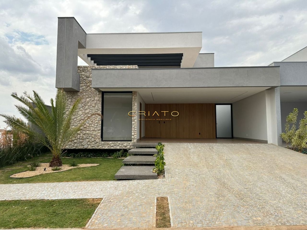 Casa de 3 quartos, 198m² no bairro Condomínio Terras Alpha Anápolis, em Anápolis | Eu Corretor