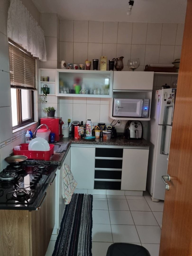 Apartamento de 2 quartos, 70m² no bairro Jardim Europa, em Anápolis | Eu Corretor