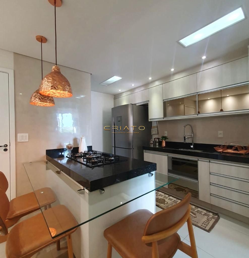 Apartamento de 2 quartos, 98m² no bairro Jundiaí, em Anápolis | Eu Corretor