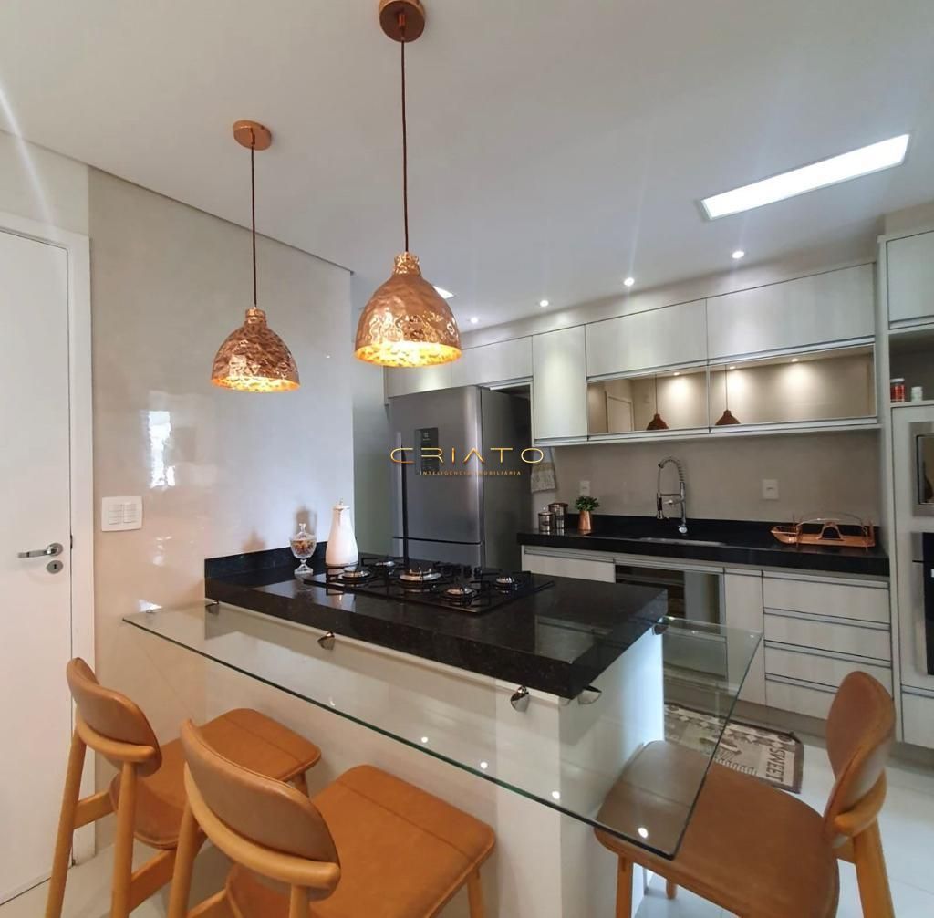 Apartamento de 2 quartos, 98m² no bairro Jundiaí, em Anápolis | Eu Corretor