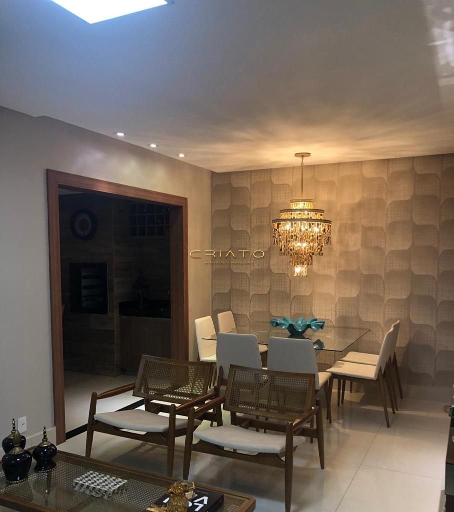 Apartamento de 2 quartos, 98m² no bairro Jundiaí, em Anápolis | Eu Corretor