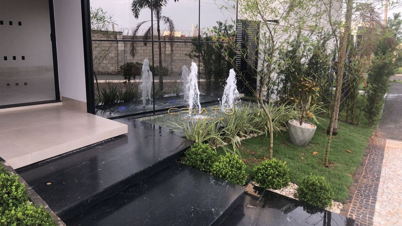 Casa de 4 quartos, 234m² no bairro Setor Bougainville, em Anápolis | Eu Corretor