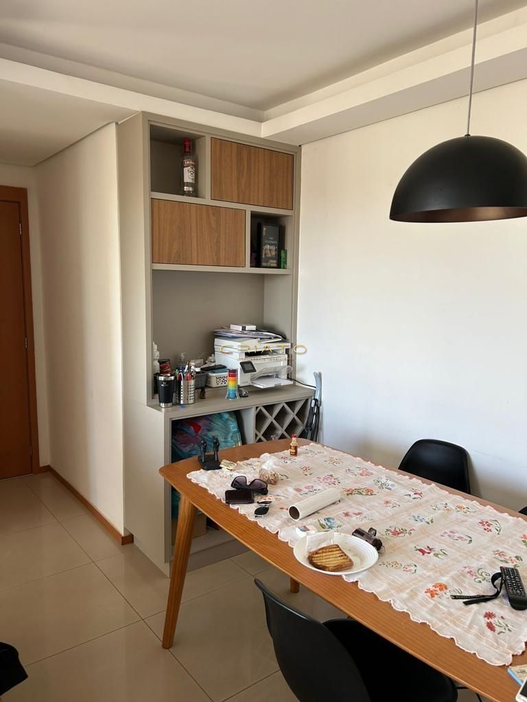 Apartamento de 3 quartos, 72m² no bairro Cidade Jardim, em Anápolis | Eu Corretor