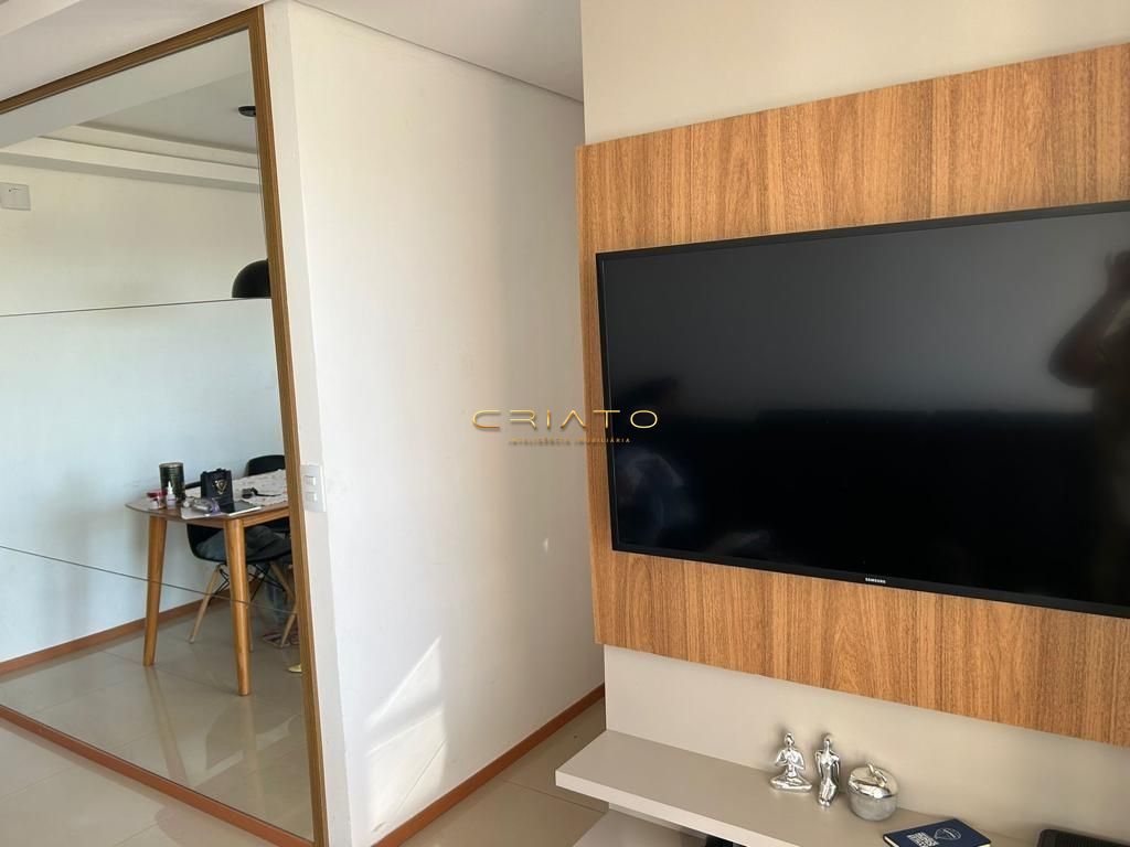 Apartamento de 3 quartos, 72m² no bairro Cidade Jardim, em Anápolis | Eu Corretor