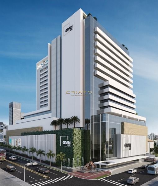 Apartamento de 2 quartos, 77m² no bairro Centro, em Anápolis | Eu Corretor
