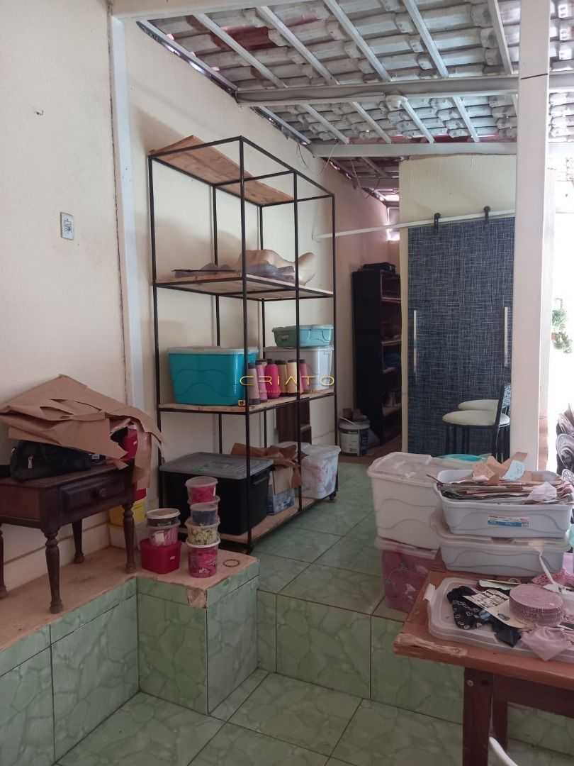Casa de 3 quartos, 132m² no bairro Parque Brasília 2ª Etapa, em Anápolis | Eu Corretor
