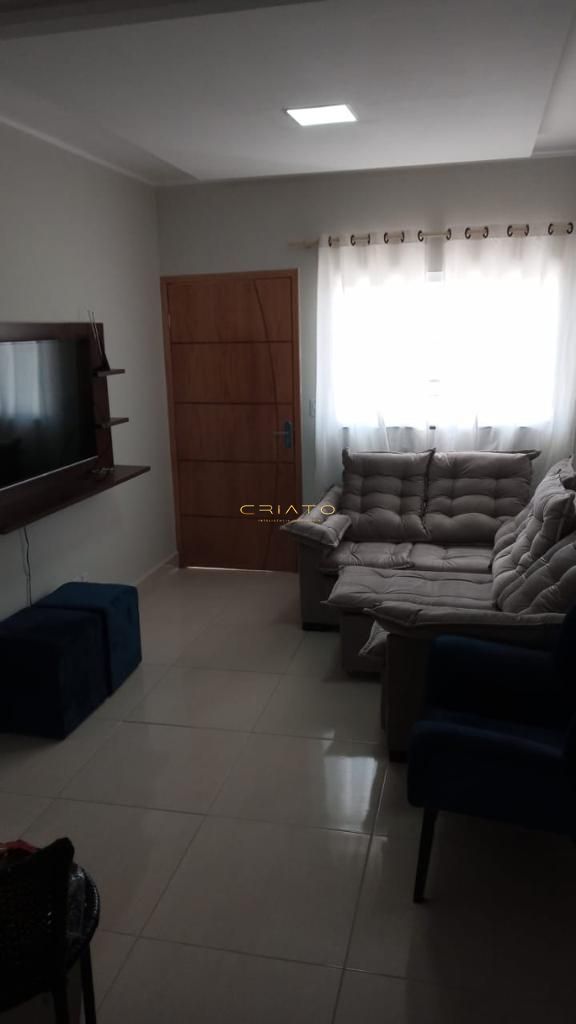 Casa de 3 quartos, 81m² no bairro Residencial Cerejeiras, em Anápolis | Eu Corretor