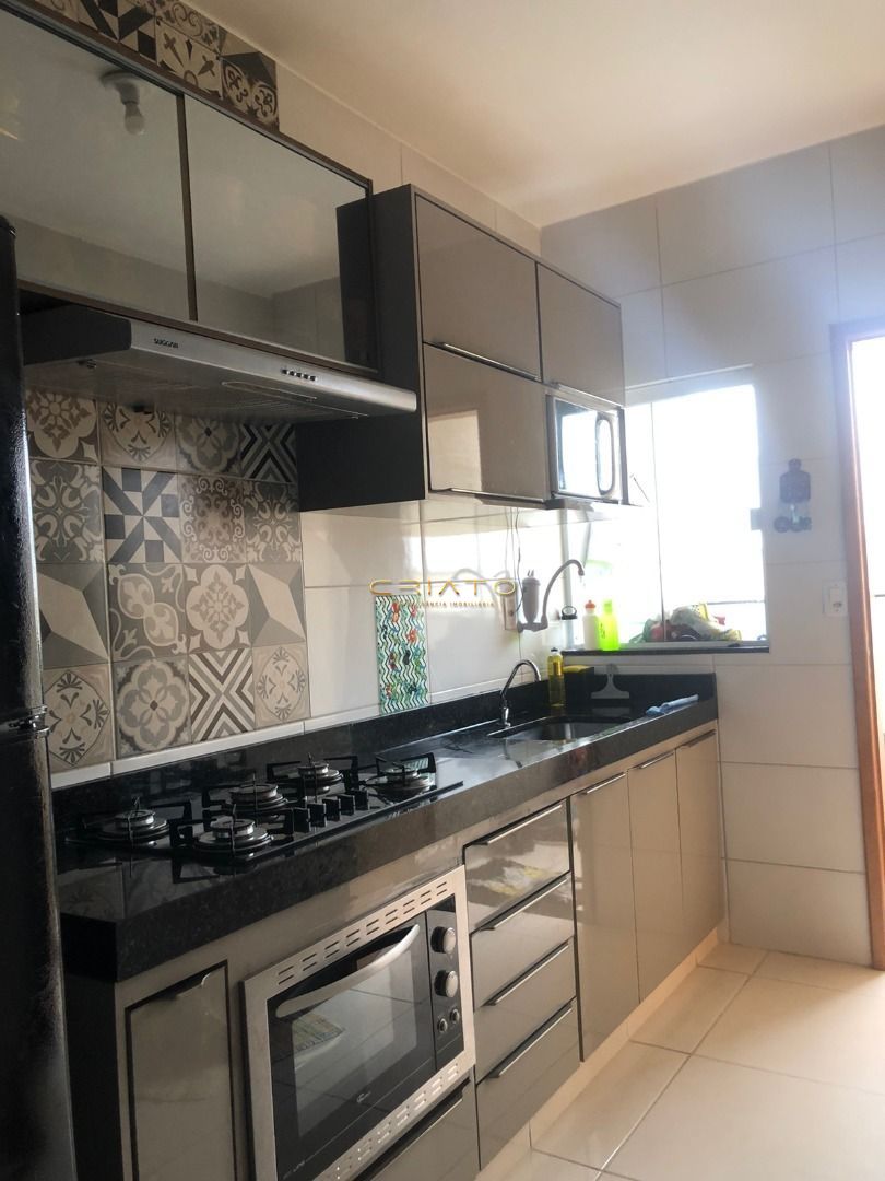 Casa de 3 quartos, 81m² no bairro Residencial Cerejeiras, em Anápolis | Eu Corretor