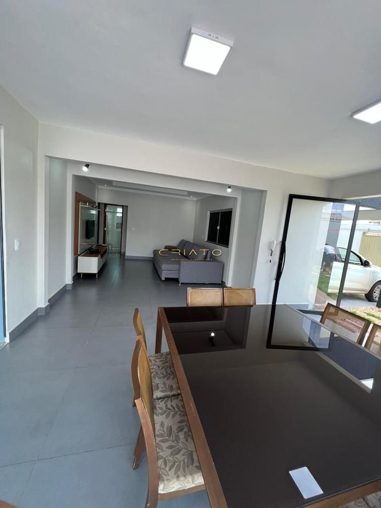 Casa de 3 quartos, 200m² no bairro Jardim Arco Verde, em Anápolis | Eu Corretor