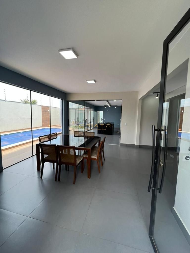 Casa de 3 quartos, 200m² no bairro Jardim Arco Verde, em Anápolis | Eu Corretor