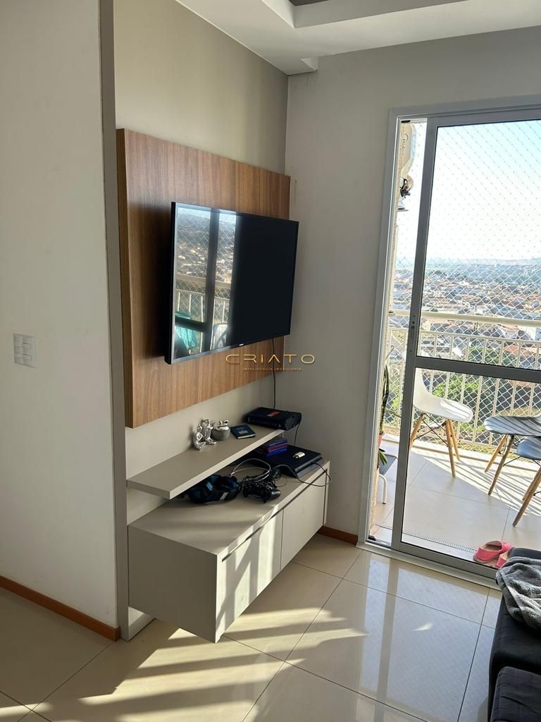 Apartamento de 3 quartos, 72m² no bairro Cidade Jardim, em Anápolis | Eu Corretor