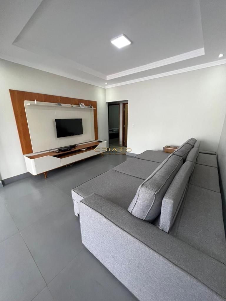 Casa de 3 quartos, 200m² no bairro Jardim Arco Verde, em Anápolis | Eu Corretor