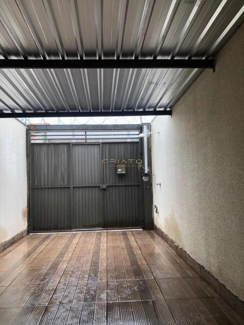Casa de 3 quartos, 81m² no bairro Residencial Cerejeiras, em Anápolis | Eu Corretor