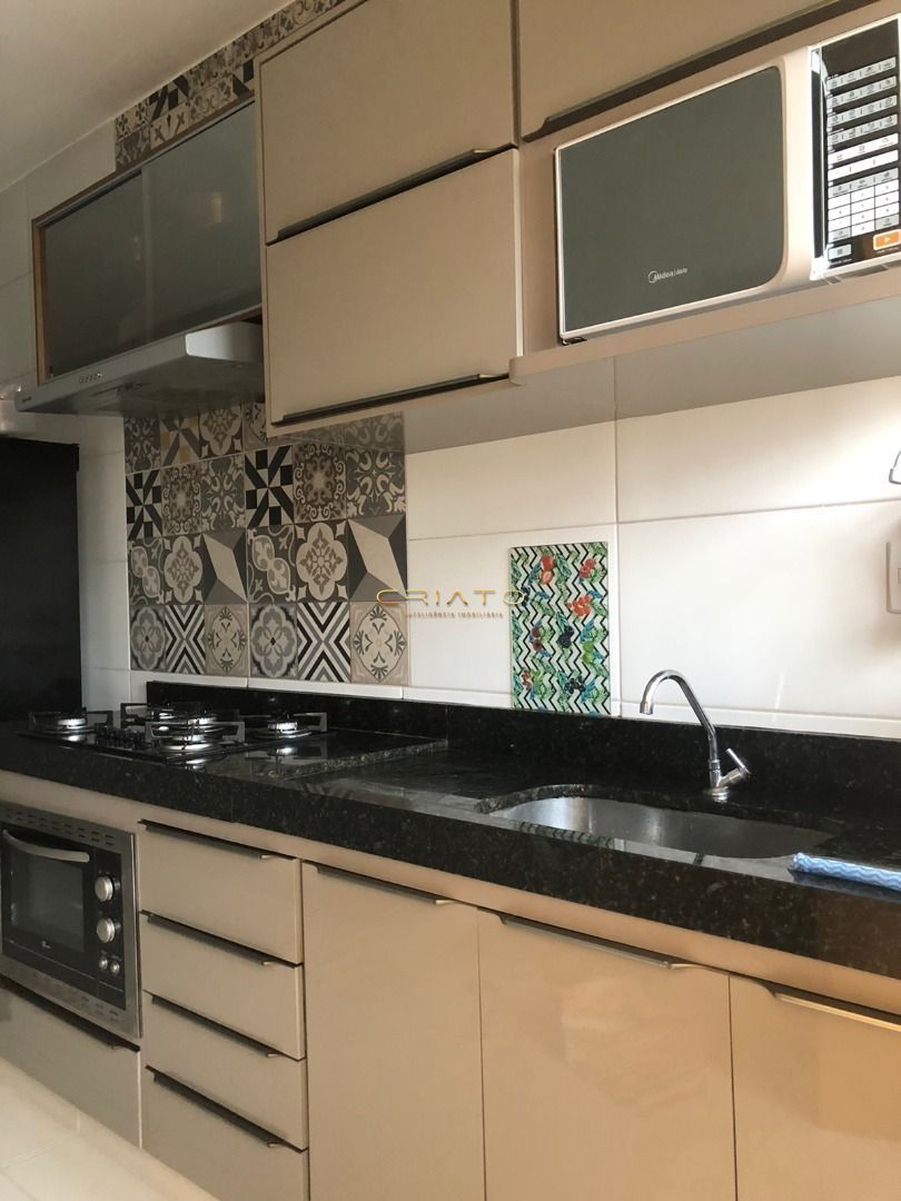 Casa de 3 quartos, 81m² no bairro Residencial Cerejeiras, em Anápolis | Eu Corretor