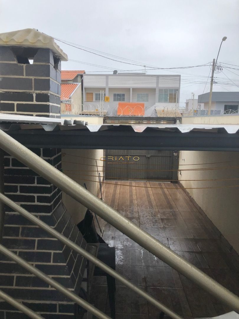 Casa de 3 quartos, 81m² no bairro Residencial Cerejeiras, em Anápolis | Eu Corretor
