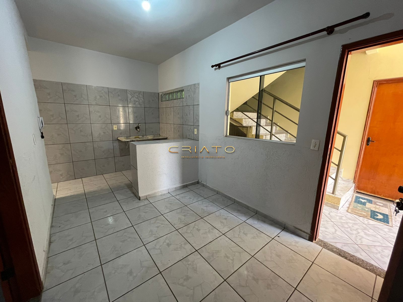 Kitnet de 1 quarto, 30m² no bairro Cidade Universitária, em Anápolis | Eu Corretor