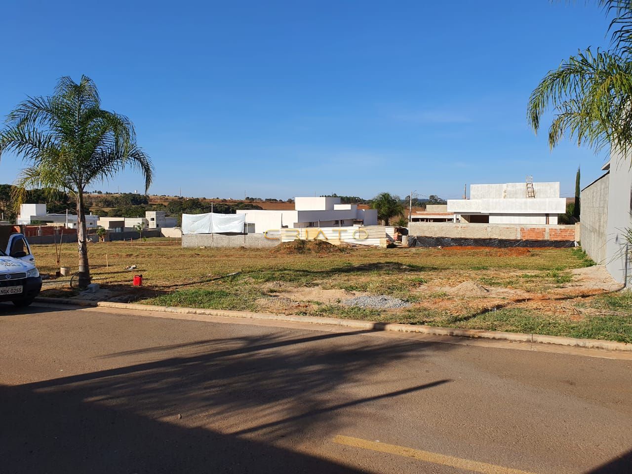 Terreno/Lote  venda  no Condomnio Residencial Gaudi - Anpolis, GO. Imveis