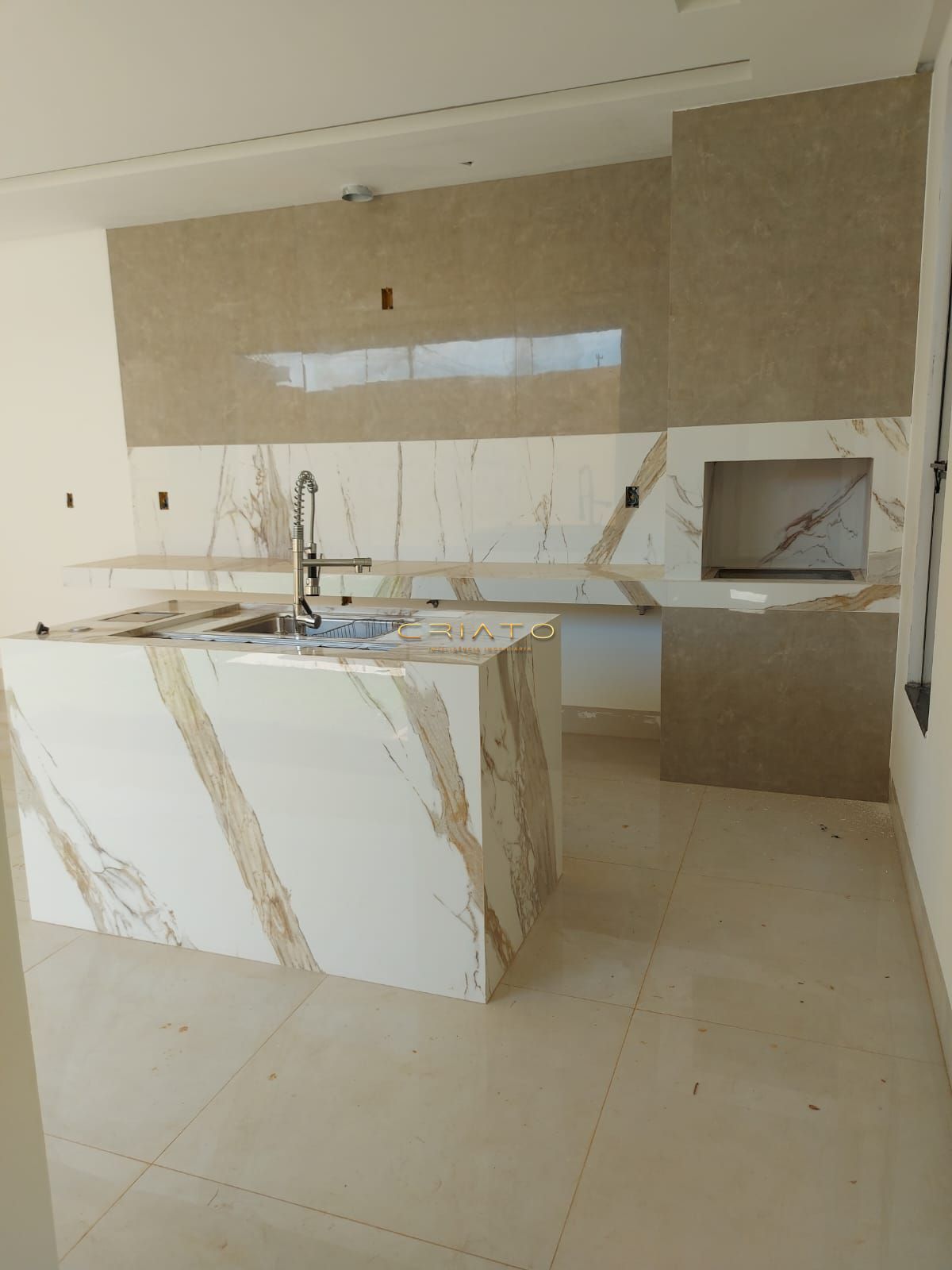 Sobrado de 2 quartos, 241m² no bairro Jardim Itália, em Anápolis | Eu Corretor
