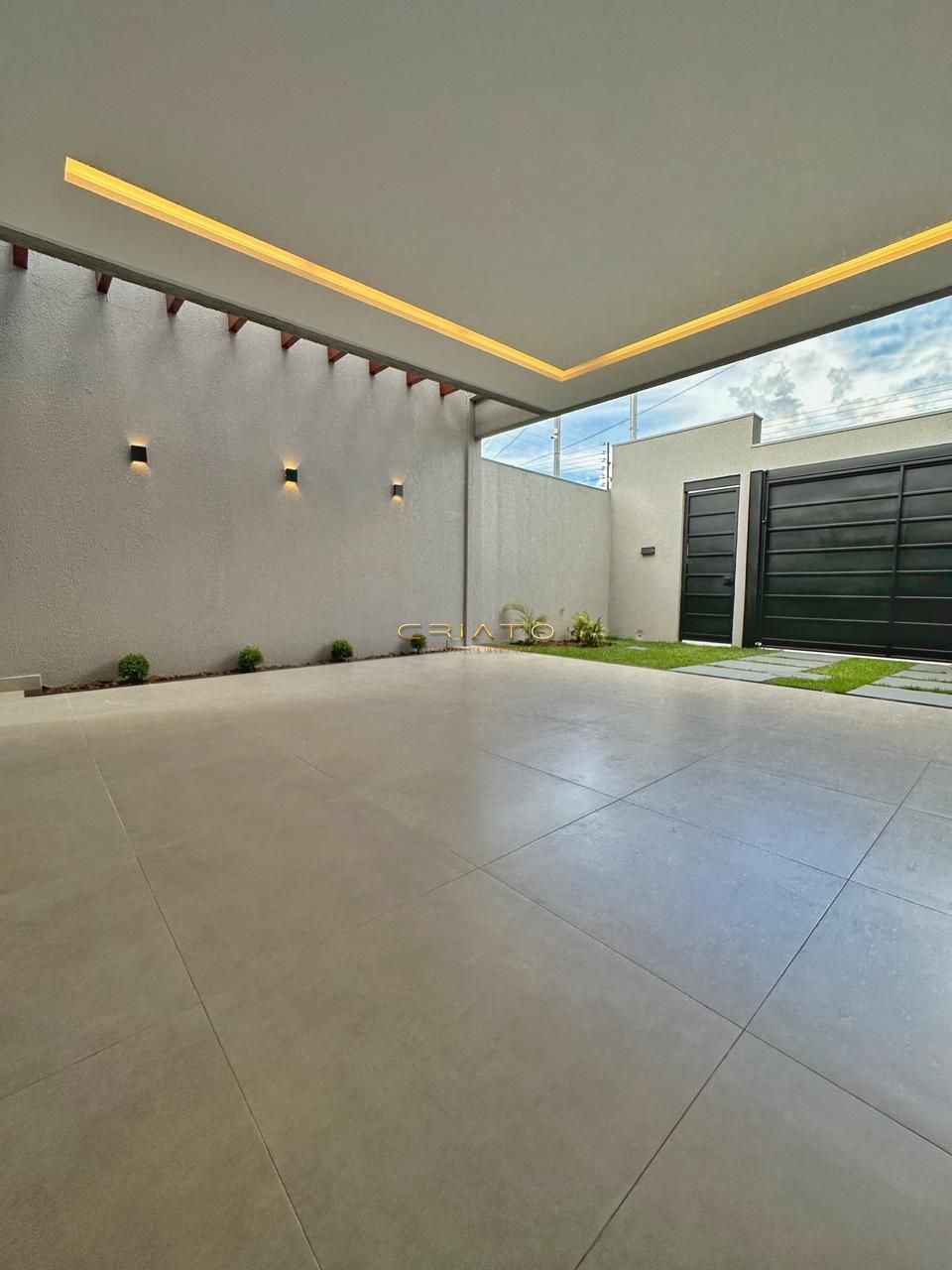 Casa de 3 quartos, 150m² no bairro Parque Brasília 2ª Etapa, em Anápolis | Eu Corretor