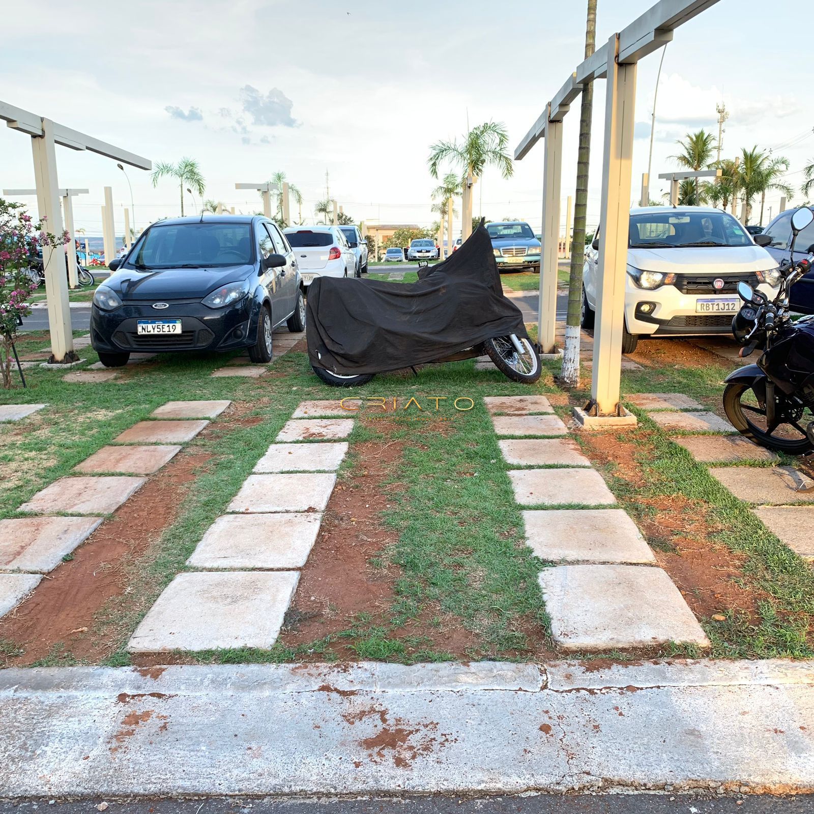 Apartamento de 2 quartos, 42m² no bairro Nova Vila Jaiara, em Anápolis | Eu Corretor