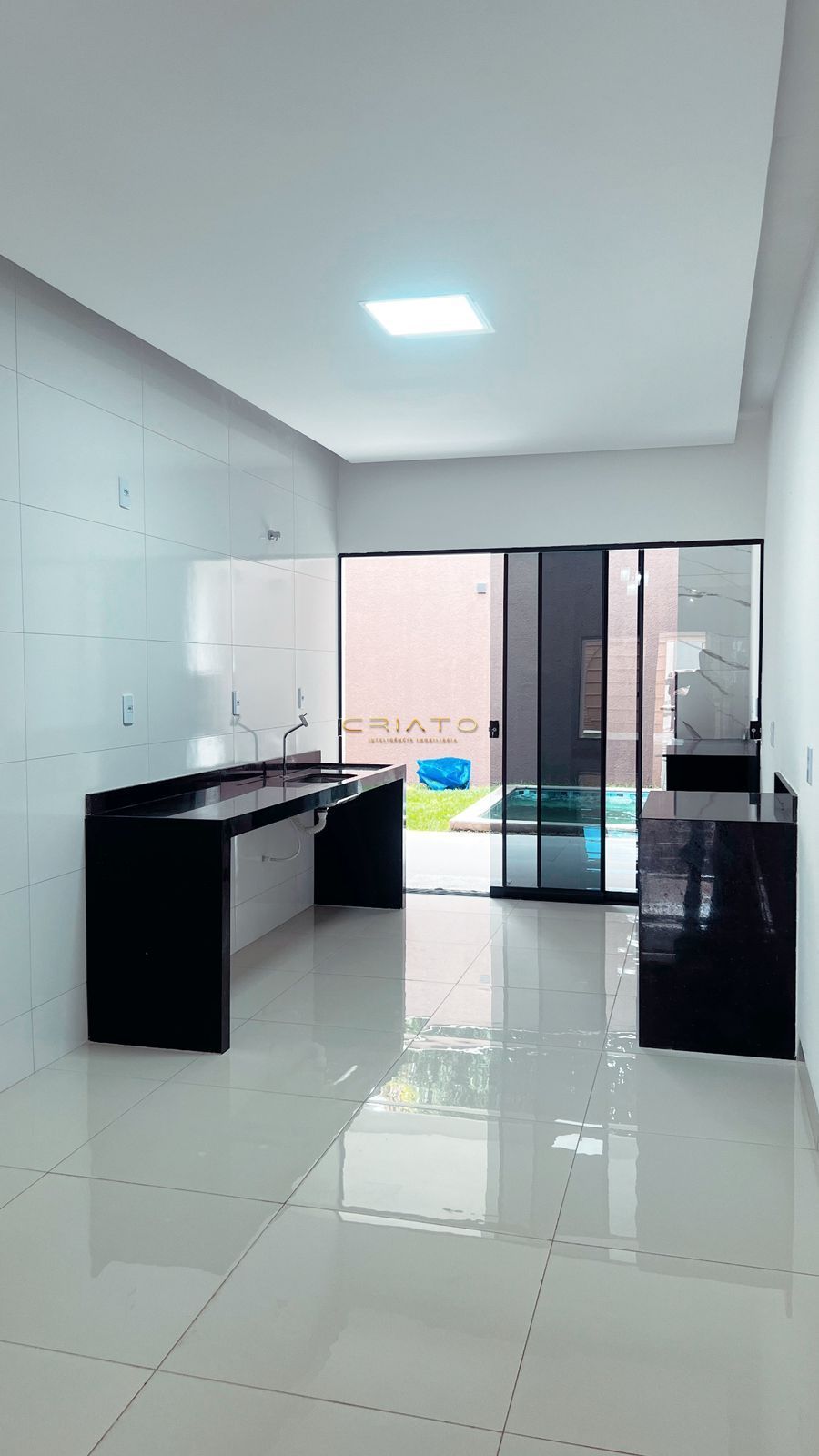 Casa de 3 quartos, 125m² no bairro Parque das Flores, em Goiânia | Eu Corretor