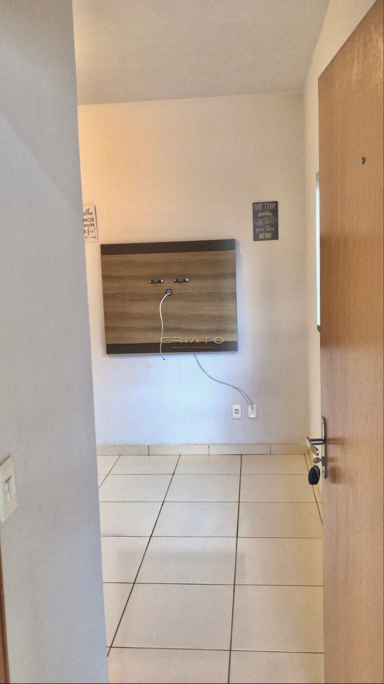 Casa de 3 quartos, 121m² no bairro Campos Elísios, em Anápolis | Eu Corretor