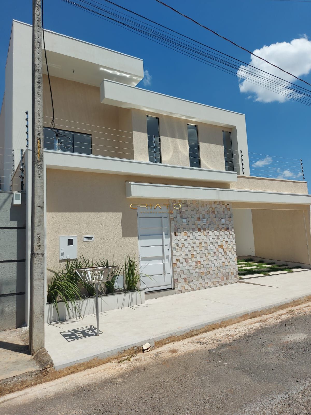 Sobrado de 2 quartos, 241m² no bairro Jardim Itália, em Anápolis | Eu Corretor
