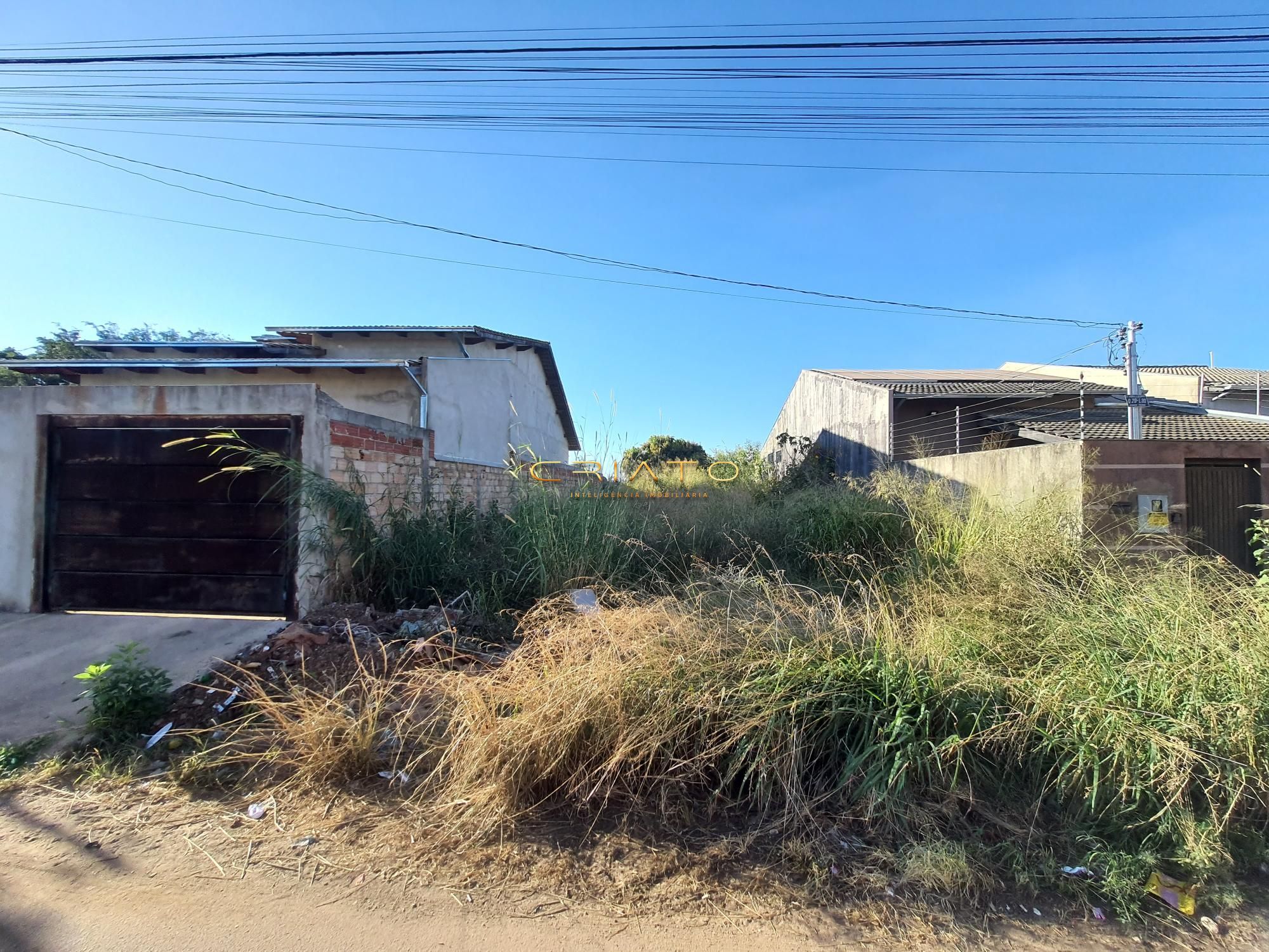 Terreno/Lote  venda  no Vviam Parque - Anpolis, GO. Imveis