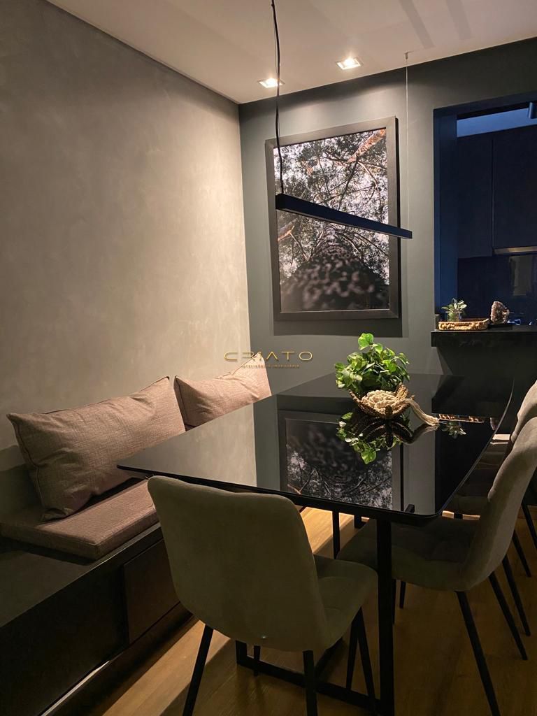 Apartamento à venda com 3 quartos, 78m² - Foto 8