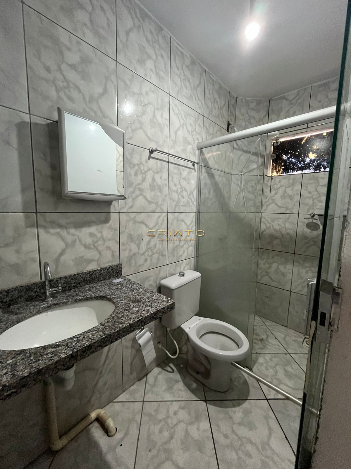 Kitnet de 1 quarto, 30m² no bairro Cidade Universitária, em Anápolis | Eu Corretor