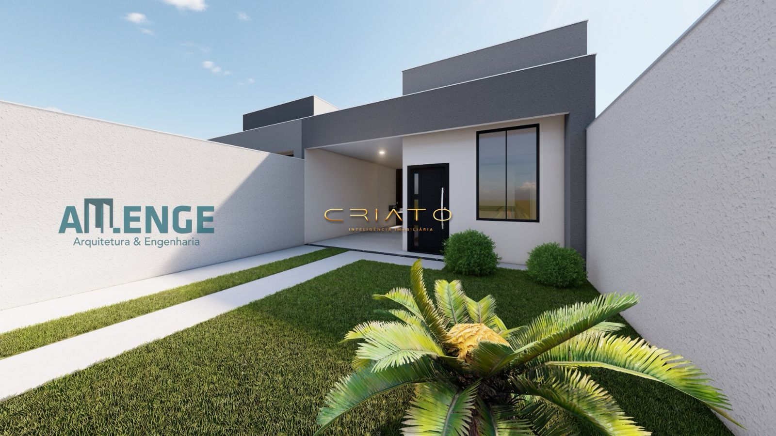 Casa de 3 quartos, 99m² no bairro Gran Ville, em Anápolis | Eu Corretor