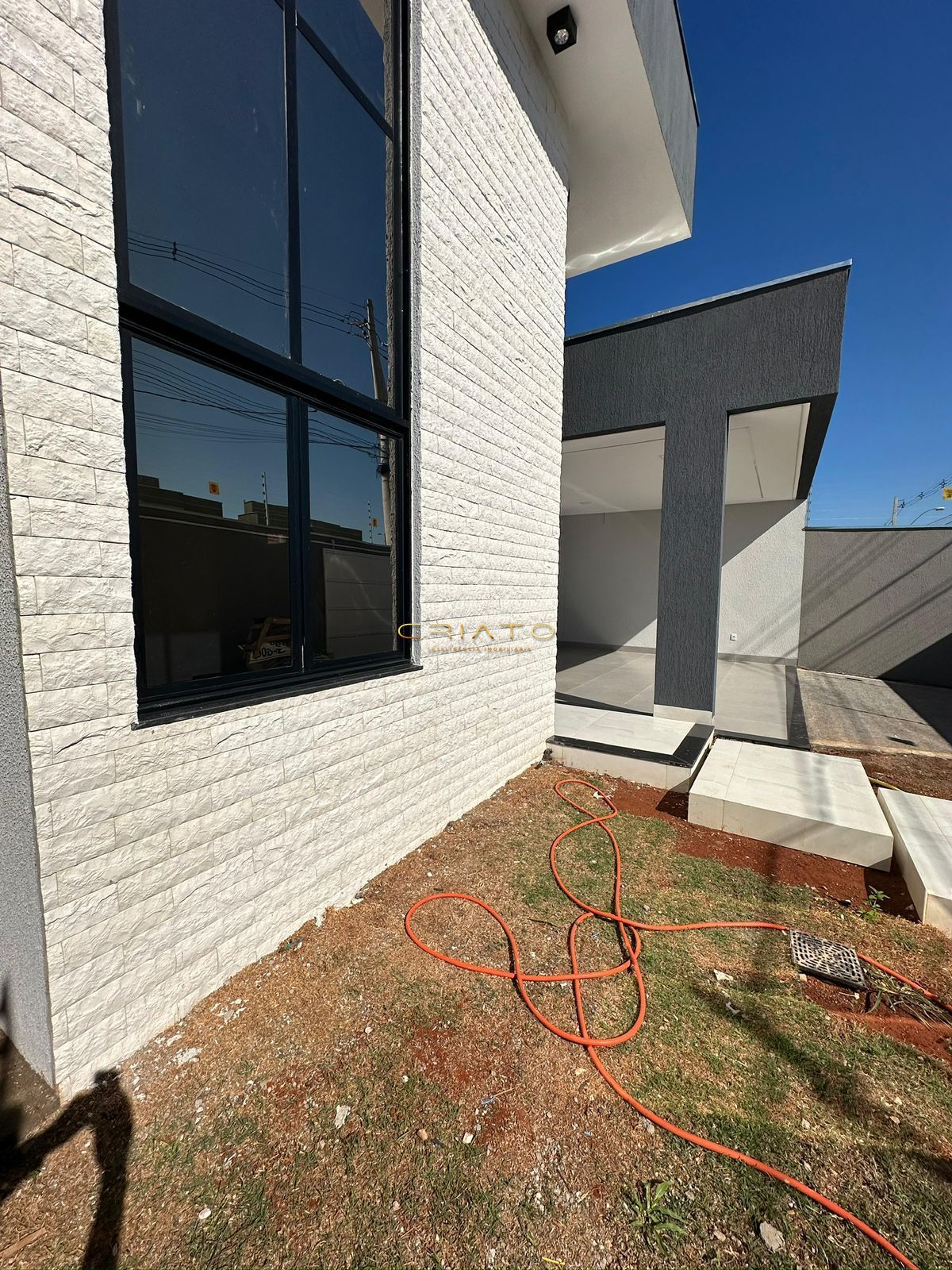 Casa de 3 quartos, 166m² no bairro Residencial Cerejeiras, em Anápolis | Eu Corretor