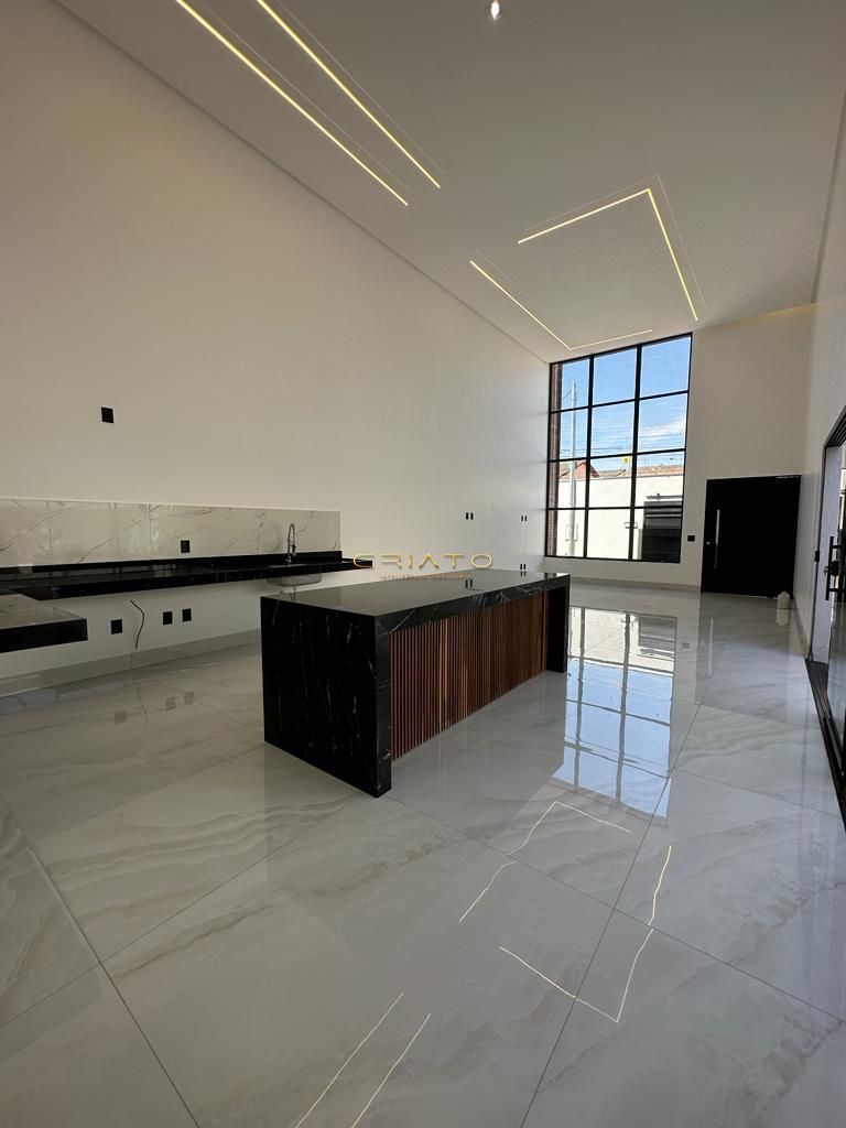 Casa de 3 quartos, 173m² no bairro Parque Brasília 2ª Etapa, em Anápolis | Eu Corretor