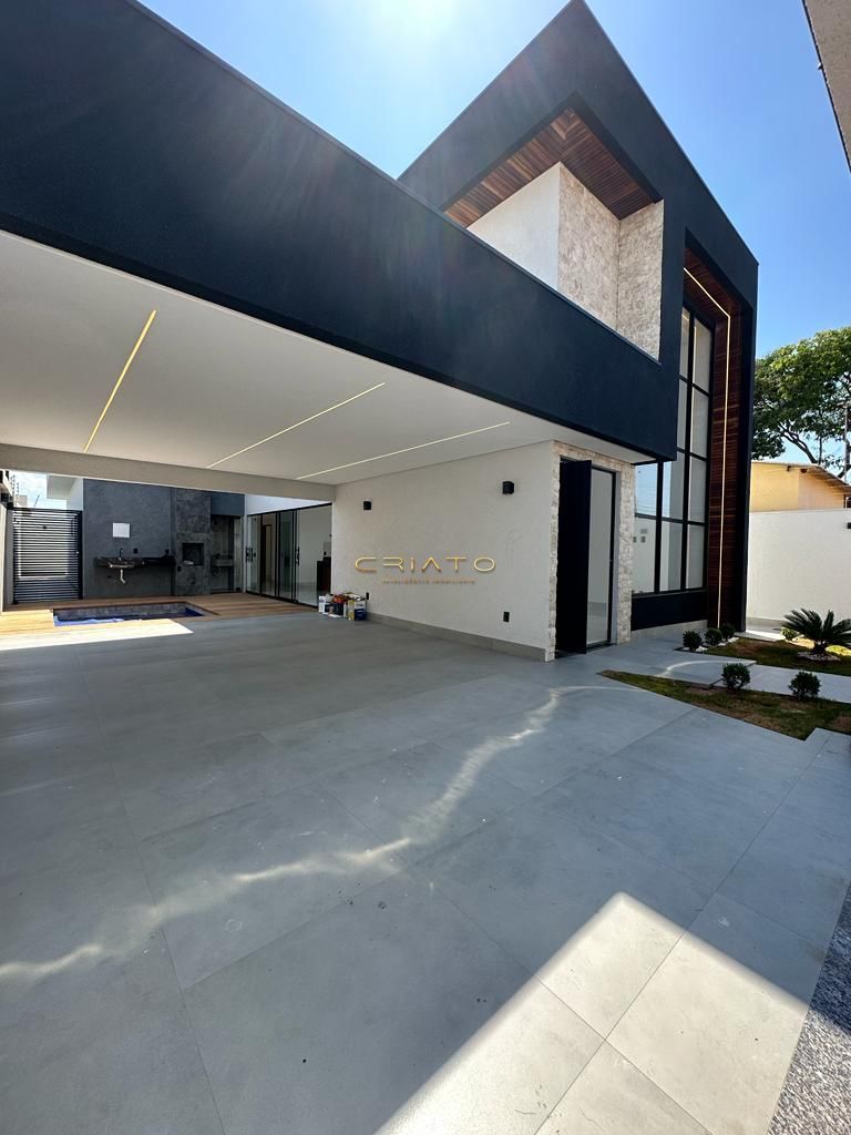 Casa de 3 quartos, 173m² no bairro Parque Brasília 2ª Etapa, em Anápolis | Eu Corretor