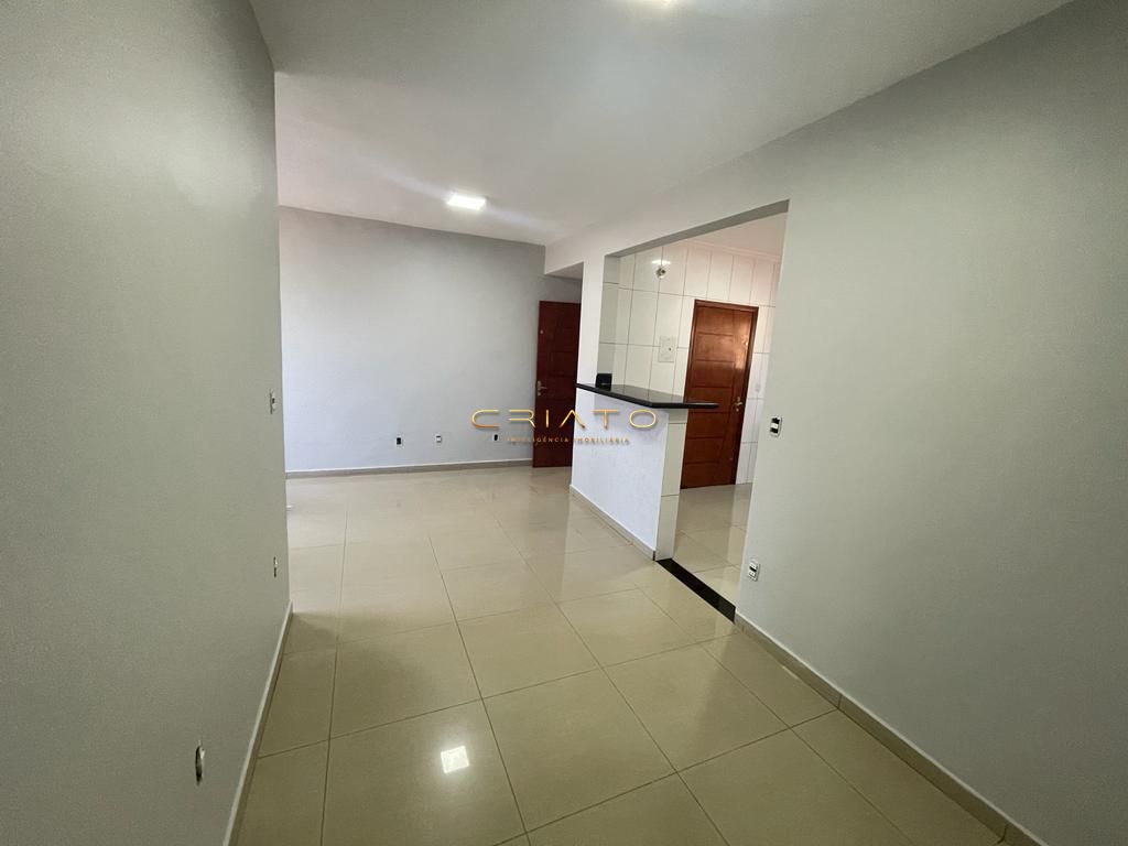 Apartamento de 3 quartos, 80m² no bairro JK Nova Capital, em Anápolis | Eu Corretor