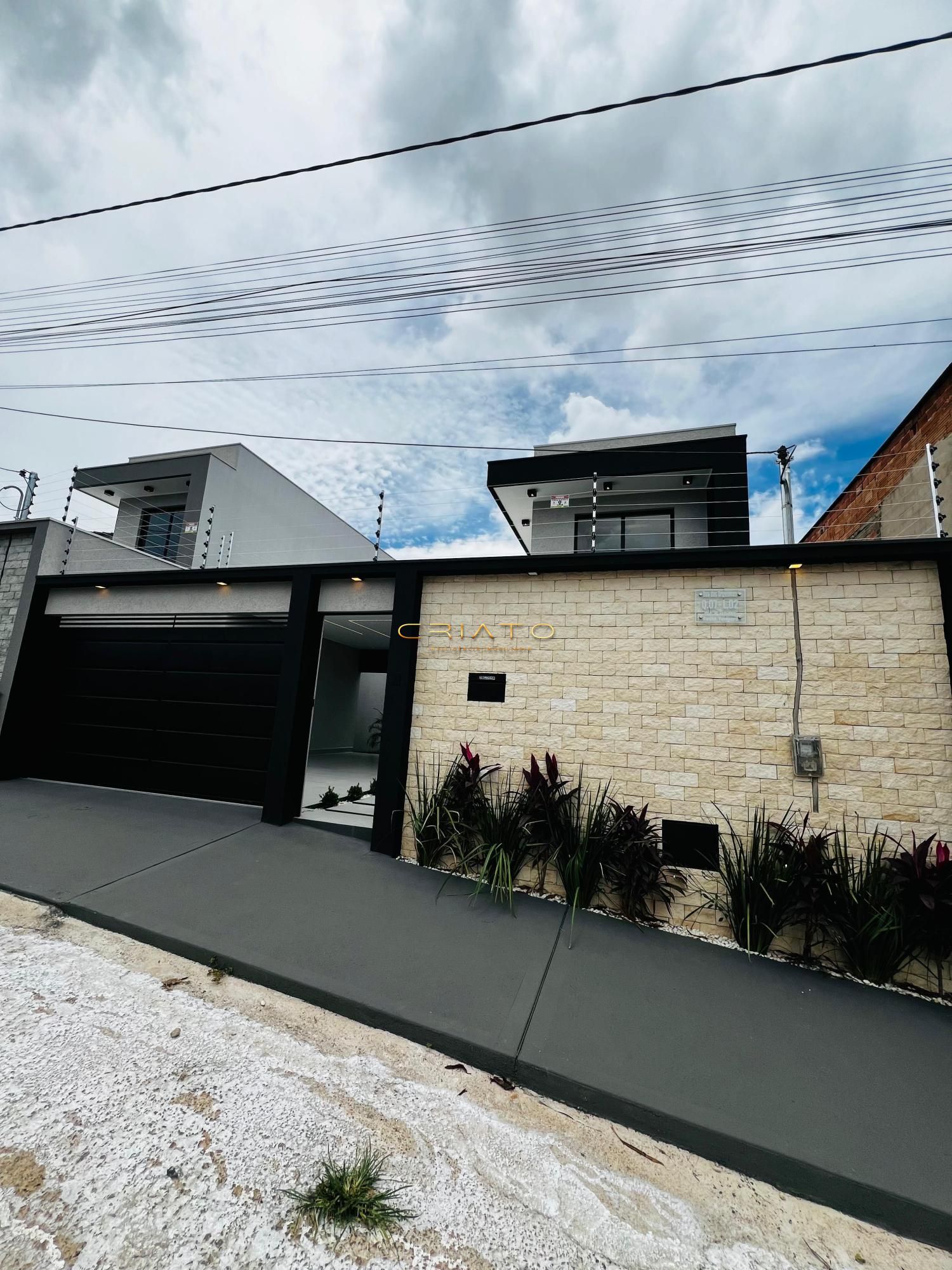 Casa de 3 quartos, 125m² no bairro Residencial Tangará, em Anápolis | Eu Corretor