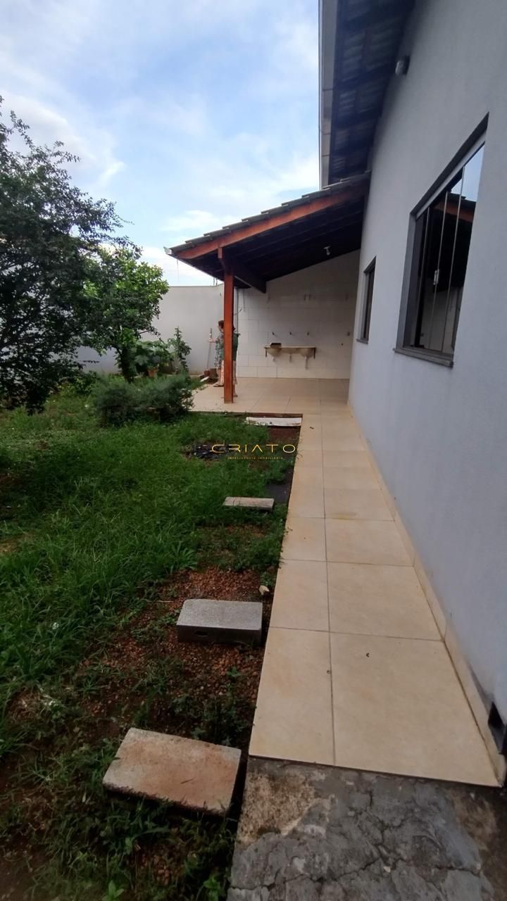 Casa  venda  no Residencial Villa Bella - Anpolis, GO. Imveis