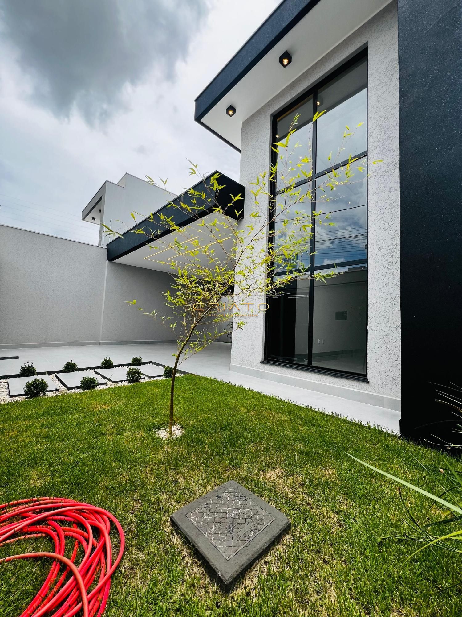 Casa de 3 quartos, 125m² no bairro Residencial Tangará, em Anápolis | Eu Corretor