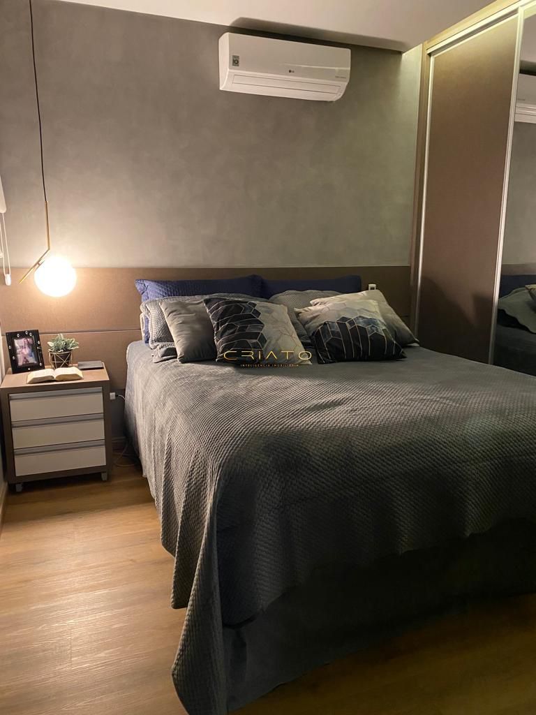 Apartamento à venda com 3 quartos, 78m² - Foto 5